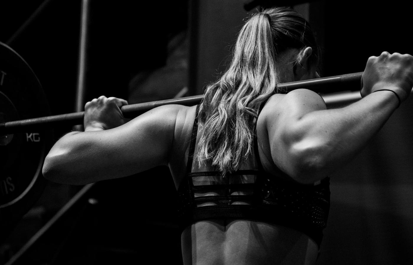 Skupinova fitness lekce